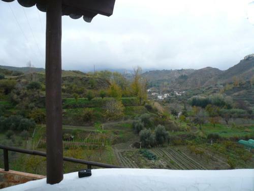Apartamento Cortijo Pilongo