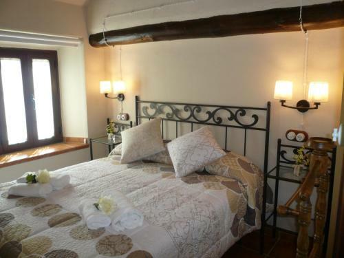 Apartamento Cortijo Pilongo