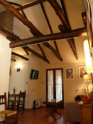 Apartamento Cortijo Pilongo