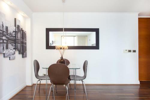 Apartamento Departamento Las Condes