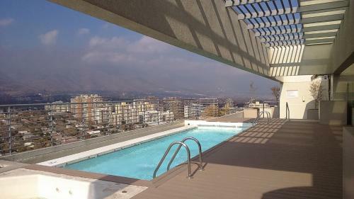 Apartamento Departamento Las Condes