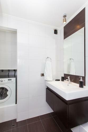 Apartamento Departamento Las Condes