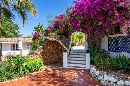 Bed & Breakfast Villa Ricanda