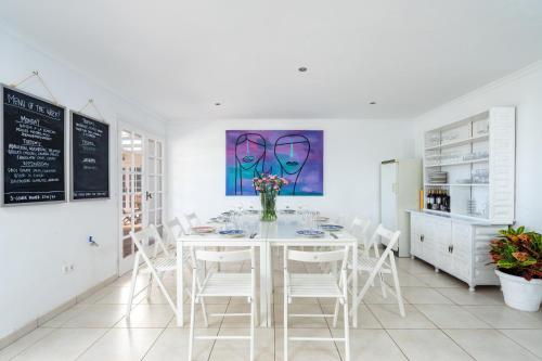 Bed & Breakfast Villa Ricanda