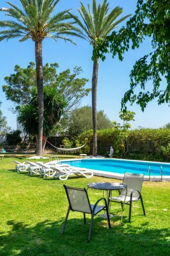Bed & Breakfast Villa Ricanda