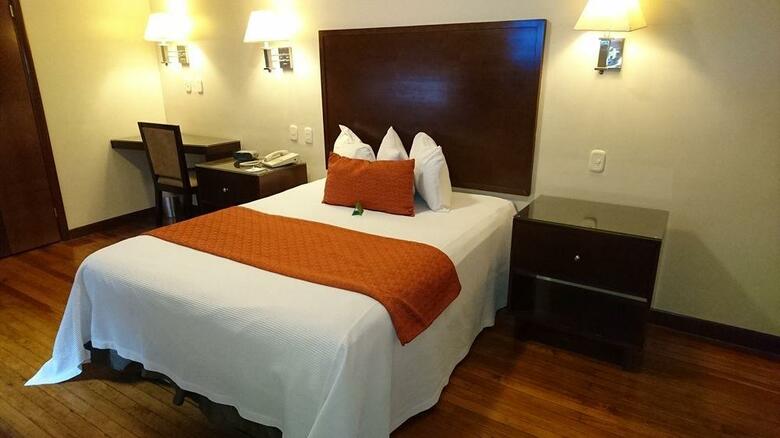 Hotel Plaza Chihuahua