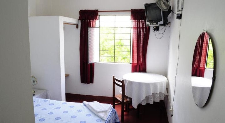Hotel Alojamiento El Mirador