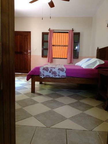Hostal Tunich Beh
