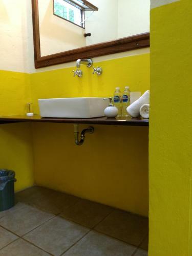 Hostal Tunich Beh