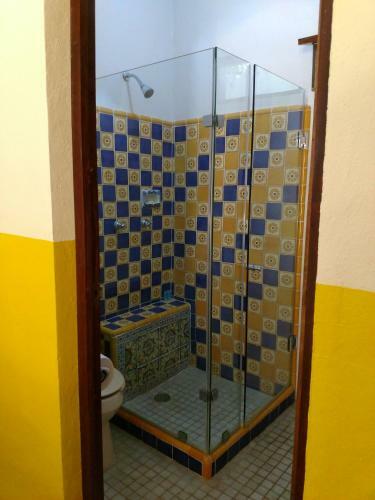Hostal Tunich Beh