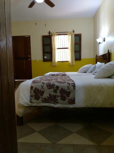 Hostal Tunich Beh