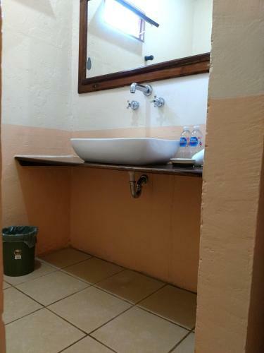 Hostal Tunich Beh