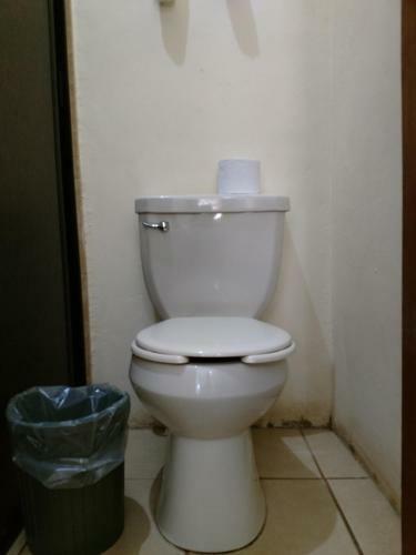 Hostal Tunich Beh
