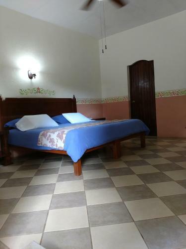 Hostal Tunich Beh