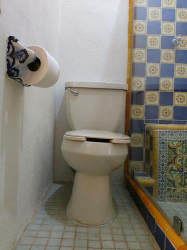Hostal Tunich Beh