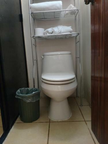 Hostal Tunich Beh