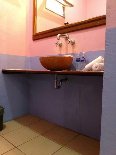 Hostal Tunich Beh