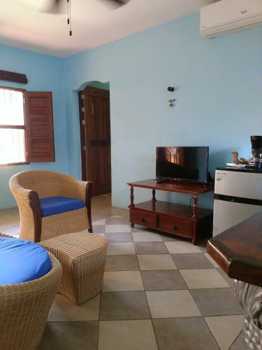Hostal Tunich Beh
