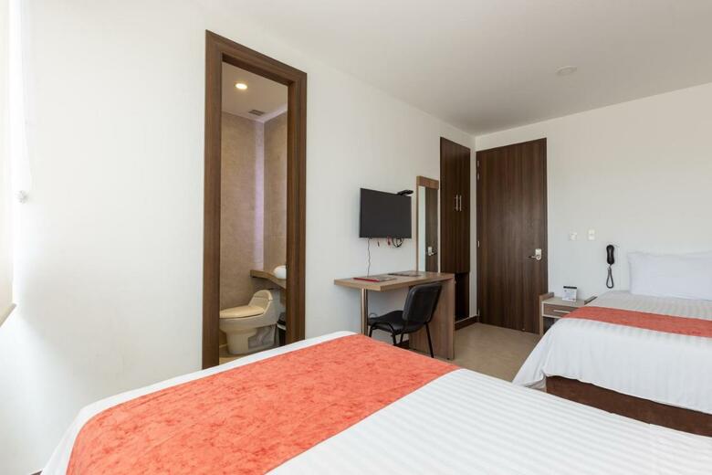 Hotel San Martin Popayan