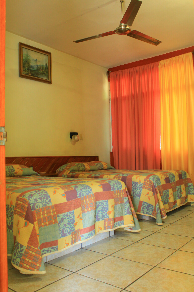 Hotel Avenida