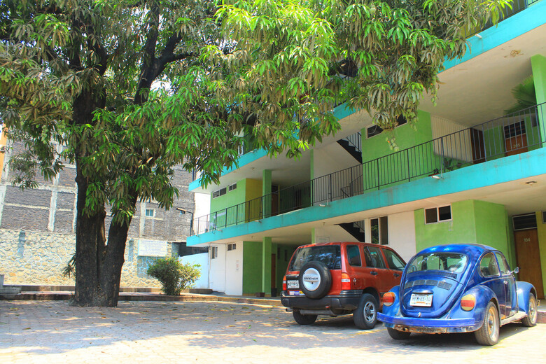 Hotel Avenida