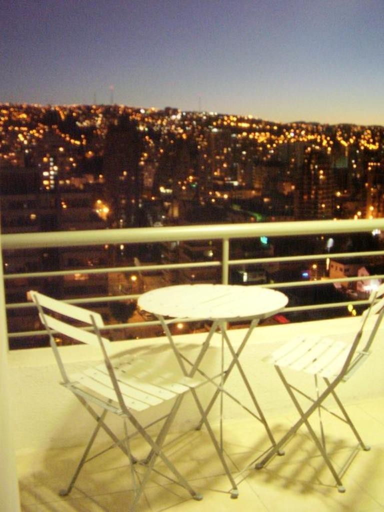 Apartamento Booking Beach Vi�a Santiago