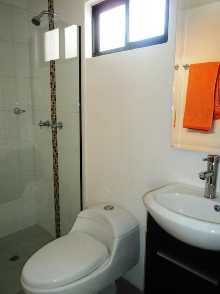 Apartamento Amoblados Avenida Jard�n