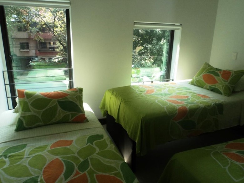 Apartamento Amoblados Avenida Jard�n