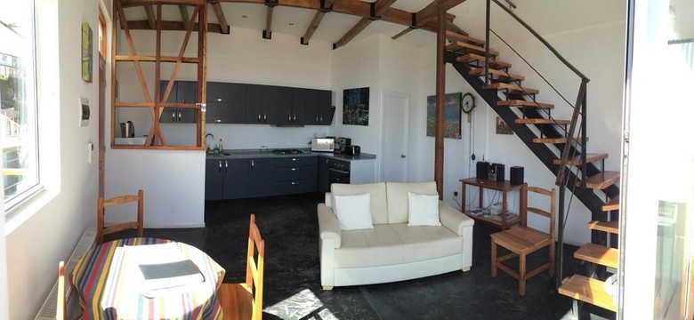 Apartamento Valparaiso Experience