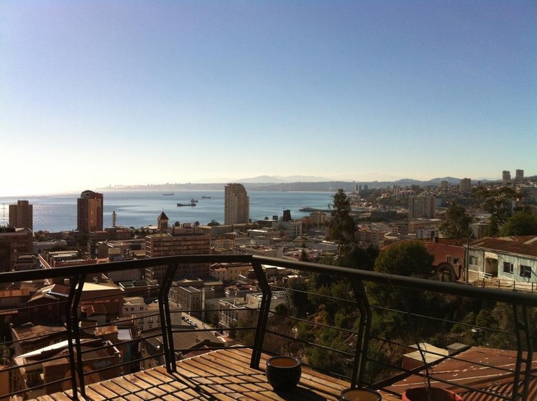 Apartamento Valparaiso Experience