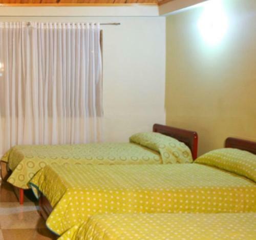 Hotel Venecia Confort