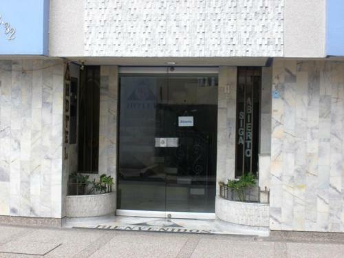 Hotel Venecia Confort