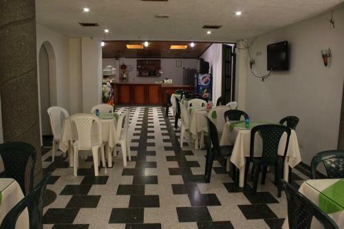 Hotel Venecia Confort
