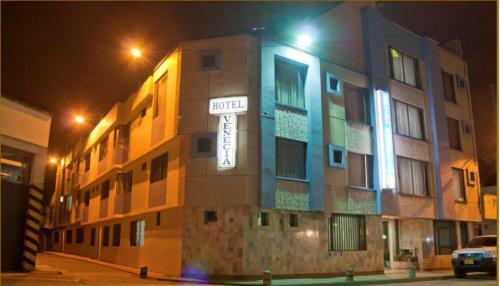 Hotel Venecia Confort