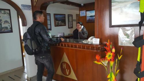 Hotel Venecia Confort