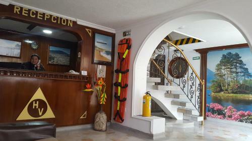 Hotel Venecia Confort