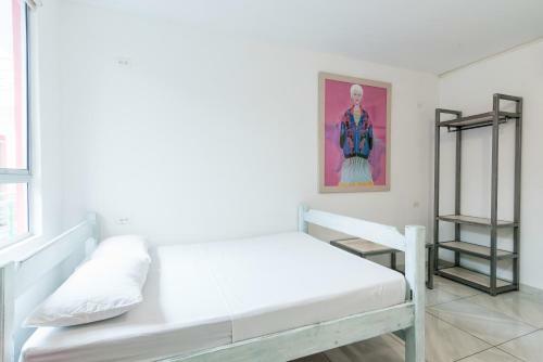 Hostal Flamingo Hostel & Coworking