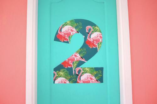 Hostal Flamingo Hostel & Coworking