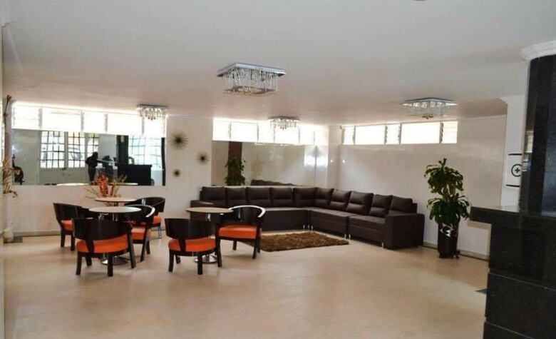 Hotel San Jose Real