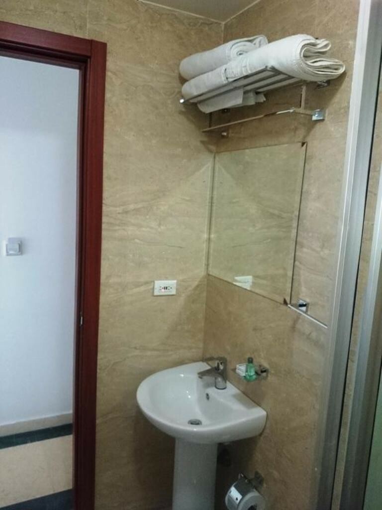 Hotel San Jose Real