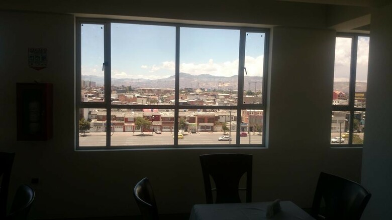 Hotel San Jose Real