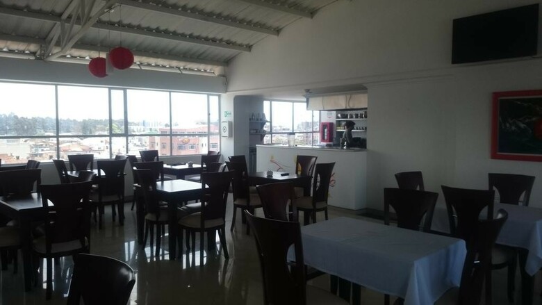 Hotel San Jose Real