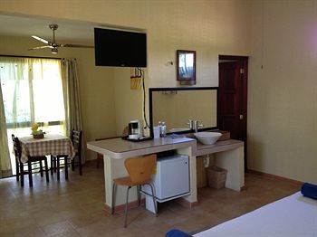 Hotel Villas Bambu