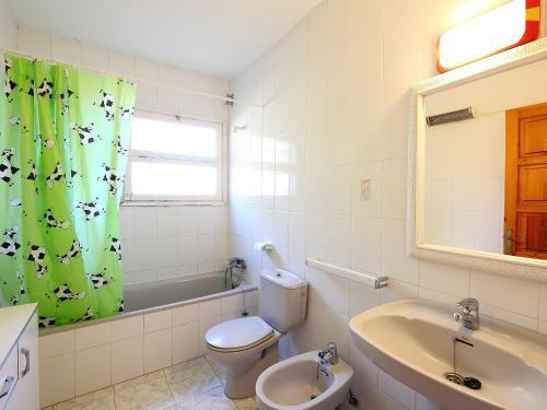 Holiday Home Mas Ambros Calonge