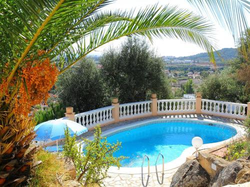 Holiday Home Mas Ambros Calonge