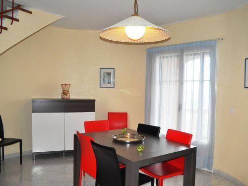 Holiday Home Mas Ambros Calonge