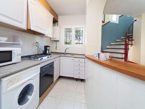 Holiday Home Mas Ambros Calonge