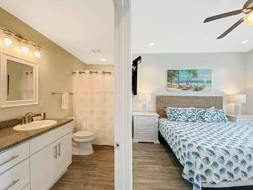 Apartamento Island Retreat 44 Condo