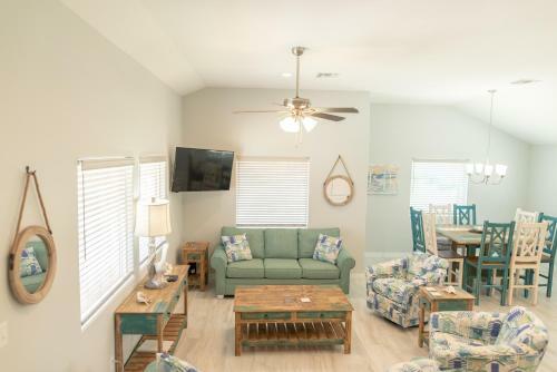 Always Beachin Home