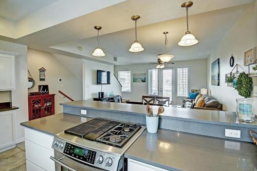 Apartamento Anchor's Away Condo